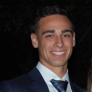 Meet your Posher, James